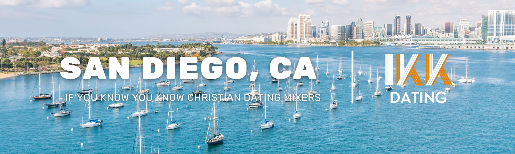 San Diego Christian Dating Mixer